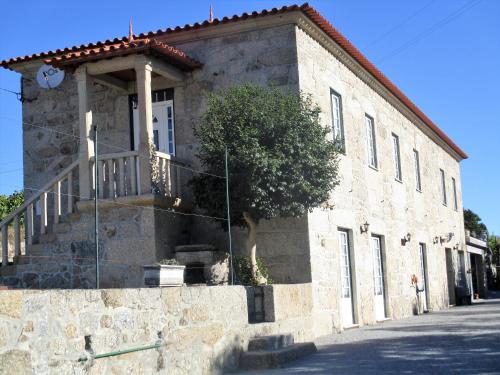  Casa da Tanquinha in Beiral do Lima