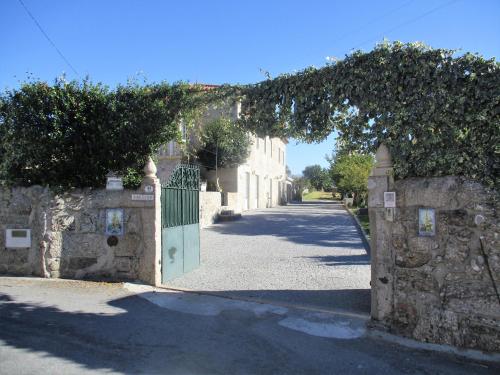 Casa da Tanquinha