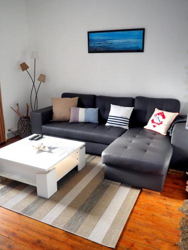 Appartement Le Cottage proche mer-Granville