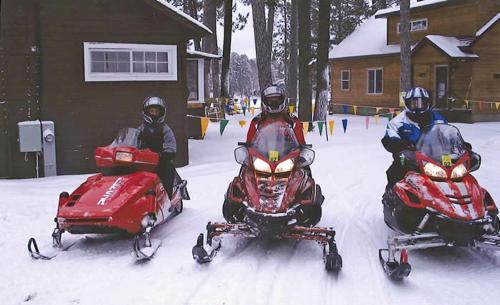 Loghaven - Elbert'S - Hiller Vacation Homes Cottage - image 5