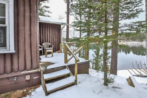 Loghaven - Elbert'S - Hiller Vacation Homes Cottage - image 6