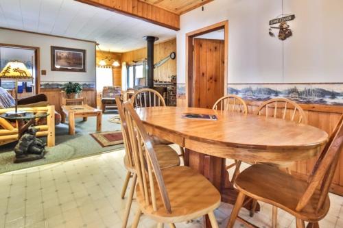 Cottage 10 - Hiller'S Pine Haven Cottage - image 4
