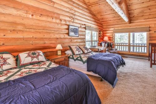 Musky Bay- Hiller Vacation Homes Home - image 3