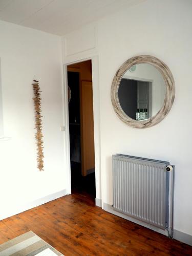 Appartement cosy proche mer-Granville photo 16