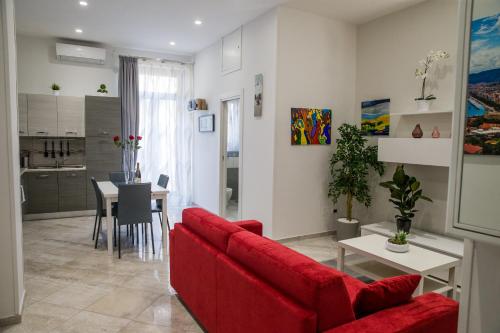  Suite dei Principati in Salerno