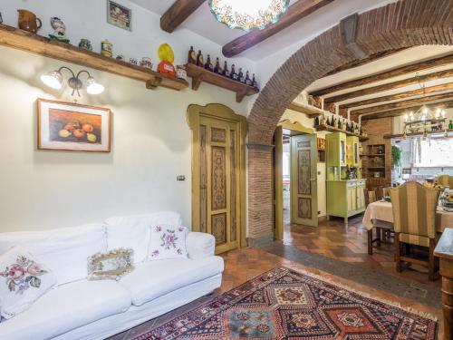 Villa Vista da Rocca di Papa-2 by Interhome in 羅卡迪帕帕
