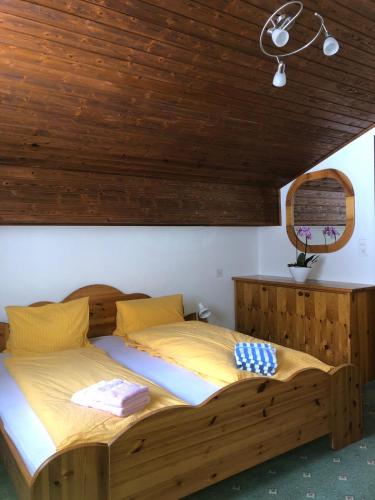 Garni-Appartement Collina - image 9