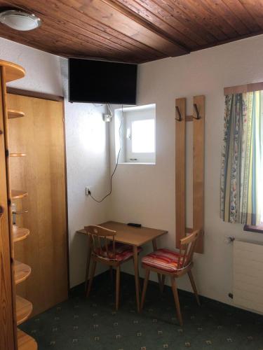 Garni-Appartement Collina - image 2