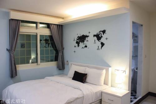 Peacock hotel - Taoyuan