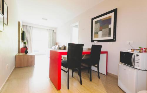 Facilities, Ez Aclimacao Hotel in Vila Mariana