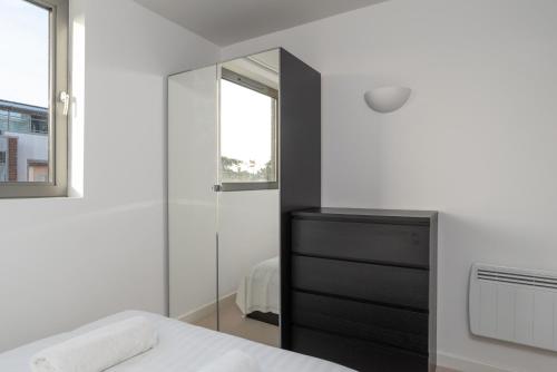 Business Executive Suite - main image