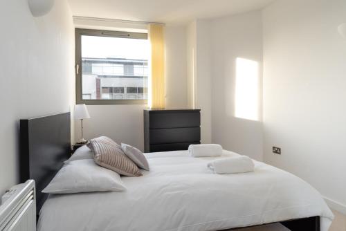 Business Executive Suite