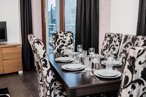 CracWoW VIP Apartment, Cracovie (photo 8)
