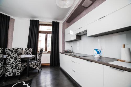 CracWoW VIP Apartment, Cracovie (photo 6)