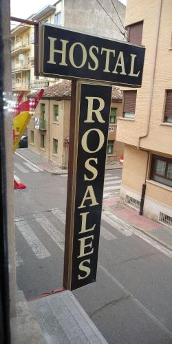 Hostal Rosales