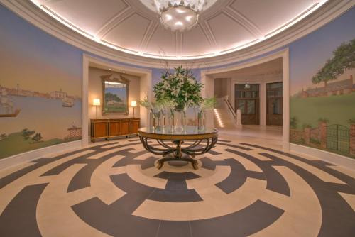 Hotel Bennett