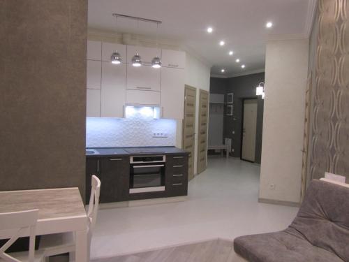 1-Bedroom Apartment - Odessa