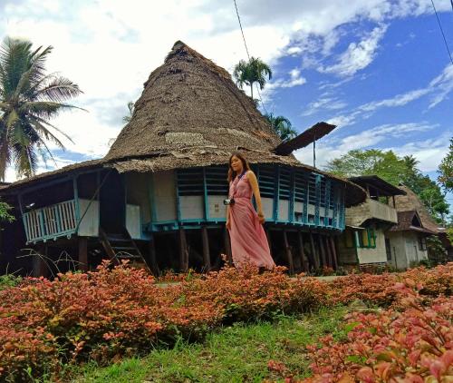 Aktivitātes, Gonias Hostel in Gunungsitoli