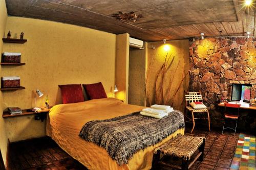 1 king bed