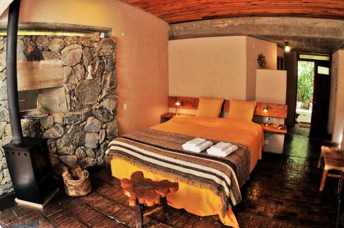 1 king bed