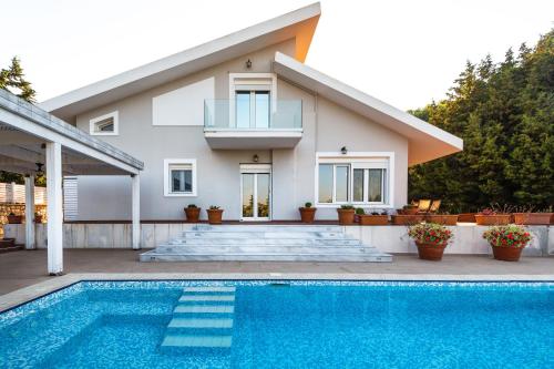  Villa Aphrodite in Pastida