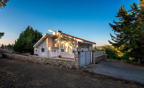  Villa Aphrodite in Pastida