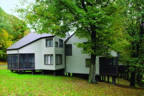 Pocono Villas Resort in Minisink Hills