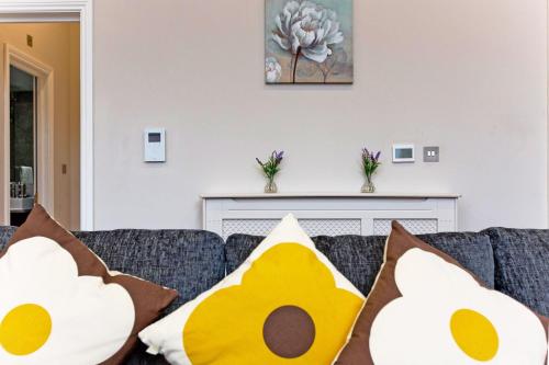 Flat 6, Cromwell Road 1 Bedroom Apartment