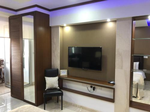 Sofouli Suites