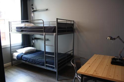 Apple Hostels of Philadelphia