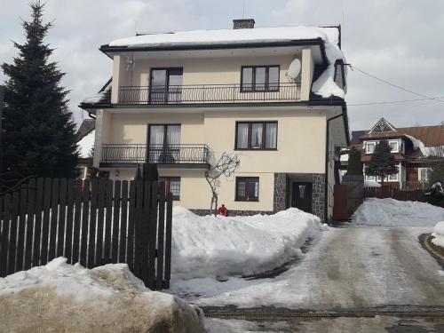 Apartament Haber