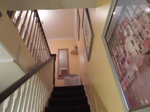 Exclusive rooms, Londýn (fotografie 6)