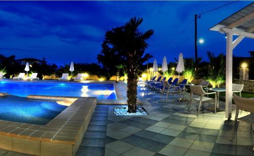 Hotel Stefani - image 7