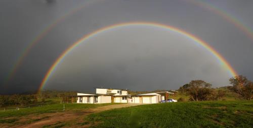 Donegal Farmstay