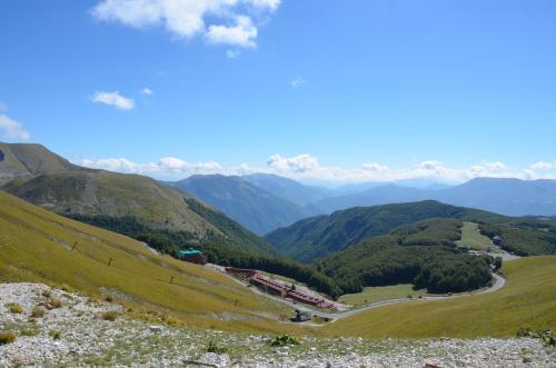 Appartamento Rialto Terminillo