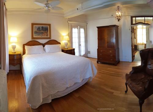 The Outing Lodge in Stillwater (MN)