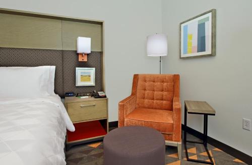 Holiday Inn Hattiesburg - North, an IHG Hotel