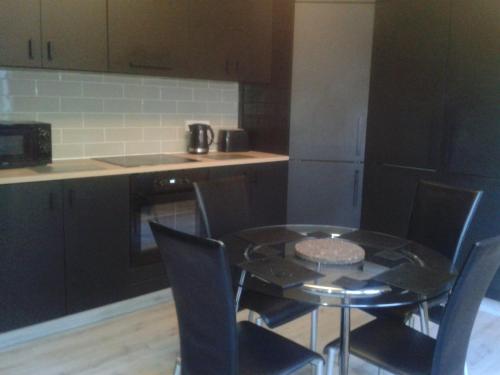 Faciliteter, The Haven in Gateshead