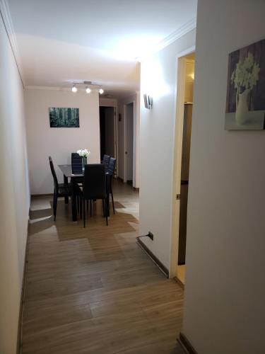 APARTAMENTO LOS ANDES - Apartment - Los Andes