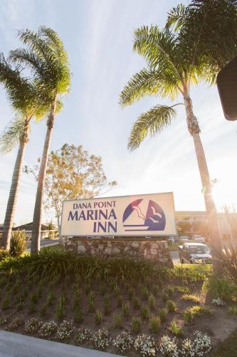 Dana Point Marina Inn