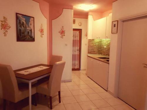 Apartment Kali 14116e, Kali (fotografie 8)