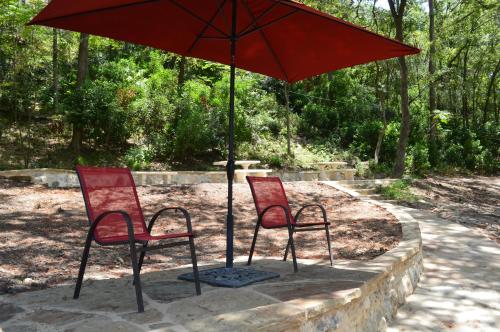 Gruene River Hotel & Retreat