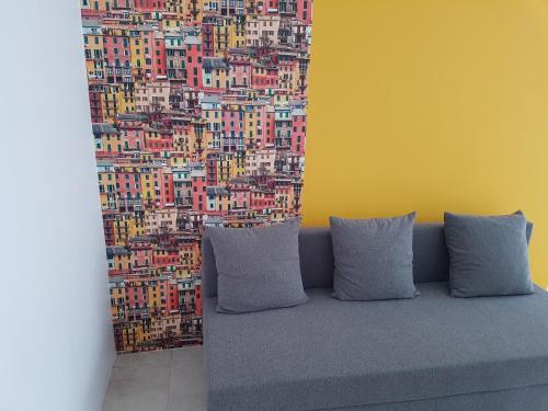 Casa Io - Bica, Mindelo (foto 2)