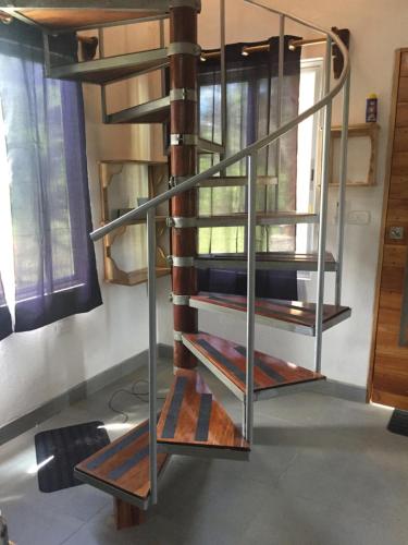 PAVONES Modern Bungalow, Close to SURF! WIFI & AC