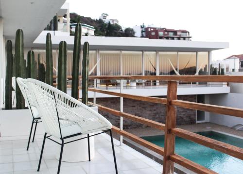 Hotel Boutique Casa Lulu