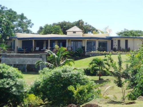 Anchorage Beach Resort In Fiji Anchorage Beach Resort In Fiji