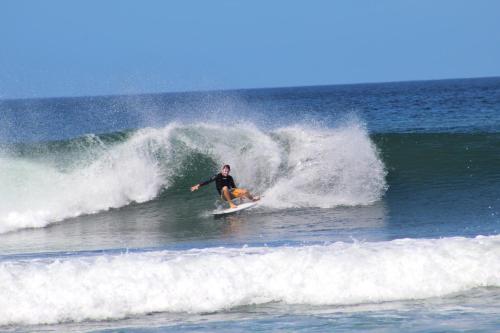 Suite San Juan 135 Gran Pacifica Resort