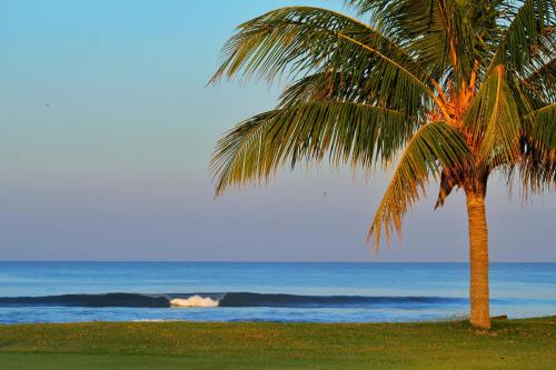 Suite San Juan 135 Gran Pacifica Resort