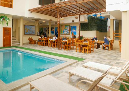 Hostal España