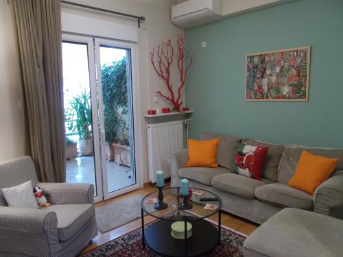  The Artistic Flat in Athen
